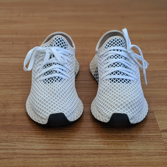 Net Adidas - Picture 2 of 4